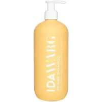 IDA WARG Beauty Volume Shampoo, 500ml