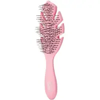 The Wet Brush Go Green Detangler Pale Pink