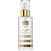 James Read H2O Tan Mist Face, 100ml
