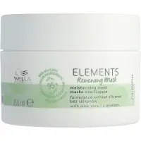 Wella Elements Renewing Mask, 150ml