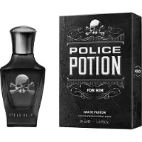 Police Potion for him, EdP 30ml