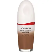 Shiseido RevitalEssence Skin Glow Foundation, 450