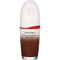 Shiseido RevitalEssence Skin Glow Foundation, 550