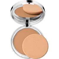 Clinique Stay-Matte Sheer Pressed Powder, Stay Spice