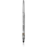 Clinique Quickliner For Eyes, True Khahi