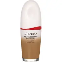 Shiseido RevitalEssence Skin Glow Foundation, 420