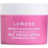 Lumene Nordic Bloom Anti-wrinkle & Firm Day Cream SPF30 Fragrance-free, 50ml