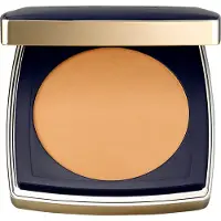 Estée Lauder Double Wear Stay-In-Place Matte Powder Foundation SPF10 Compact, 6C1 Rich Cocoa