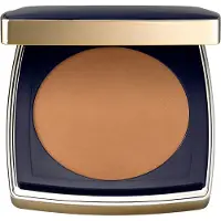 Estée Lauder Double Wear Stay-In-Place Matte Powder Foundation SPF10 Compact, 6N1 Mocha