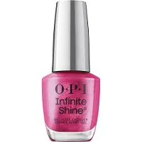 OPI Infinite Shine Fall Collection, DeJa RoUgE