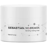 Sebastian No.Breaker Bonding Melting Hair Mask, 150ml