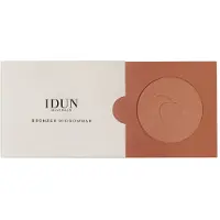 IDUN Minerals Shimmering Mineral Bronzer, Midsommar