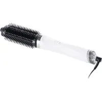 GHD Duet Blow Dry - 2-in-1 Hair Dryer Brush, White