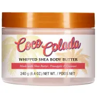 TREE HUT Whipped Body Butter Coco Colada, 240g