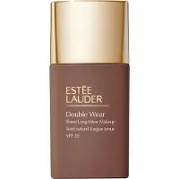 Estée Lauder Double Wear Sheer Long Wear Makeup SPF20, 4N2 Spiced Sand