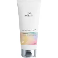 Wella ColorMotion+ Moisturizing Color Reflection Conditioner, 200ml