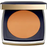 Estée Lauder Double Wear Stay-In-Place Matte Powder Foundation SPF10 Compact, 5N2 Amber Honey