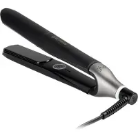 GHD Chronos Hair Straightener, Black