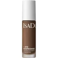 IsaDora No Compromise Lightweight Matte Foundation, 9C