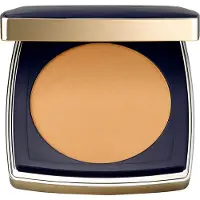 Estée Lauder Double Wear Stay-In-Place Matte Powder Foundation SPF10 Compact, 5W1 Bronze