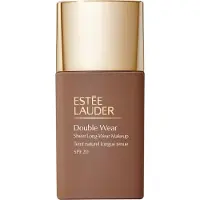 Estée Lauder Double Wear Sheer Long Wear Makeup SPF20, 7N1 Deep Amber