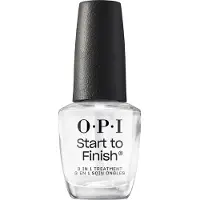 OPI Start to Finish 3 in 1 Treatment