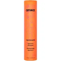 Amika Normcore Signature Shampoo, 275ml