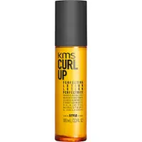 KMS California CurlUp Perfecting Lotion, 100ml