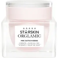 STARSKIN ORGLAMIC Pink Cactus Pudding, 50ml