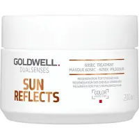 Goldwell DualSenses Sun Reflects 60Sec Treatment, 200ml