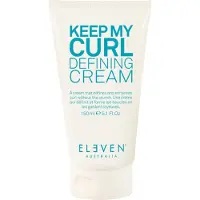 Eleven Keep My Curl Defining Cream 150 ml