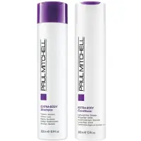 Paul Mitchell Extra-Body Daily Shampoo, 300ml