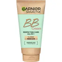 Garnier SkinActive BB Cream Classic Medium, 50ml