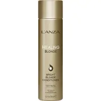 L'Anza Bright Blonde Conditioner, 250ml