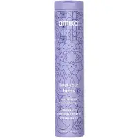 Amika Bust Your Brass Cool Blonde Repair Shampoo, 275ml