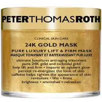Peter Thomas Roth 24K Gold Mask, 50ml