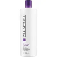 Paul Mitchell Extra-Body Daily Shampoo, 1000ml