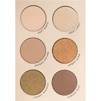 Lumene Nordic Neutrals Eyeshadow Palette