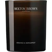 Molton Brown Signature Candle Single Wick, Orange & Bergamot