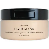 Löwengrip The Cure Hair Mask, 200ml