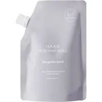 HAAN Deodorant Margarita Spirit, 120ml Refill