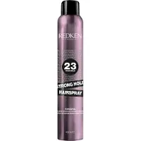 Redken Strong Hold Hairspray, 400ml