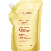 Clarins Hydrating Toning Lotion Refill 400 ml