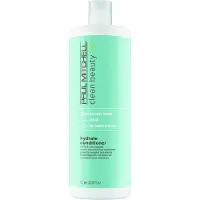Paul Mitchell Hydrate Conditioner, 1000ml