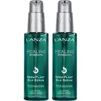 L'Anza Healing Strength Silk Serum, 100ml