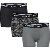 Nike 3-Pack Trunks Junior - Mens, monivärinen