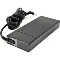 HP 150W Smart AC Adapter for HP OMEN Laptops Slim (L32661-001)