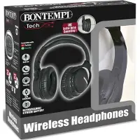 Bontempi - Wireless headphones (483010)