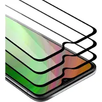 Cadorabo Motorola Moto e7 plus 3x suojakalvo