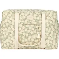 Nobodinoz Opera Waterproof Maternity Bag 46X29X20 - Green - ONE SIZE